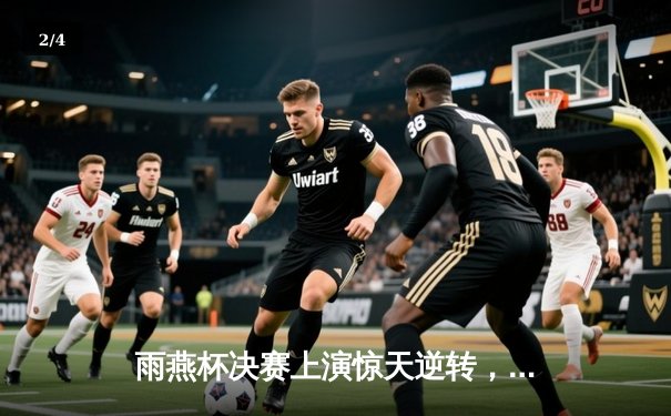 雨燕杯决赛上演惊天逆转，李明帽子戏法助星耀队3-2绝杀卫冕冠军 - 2