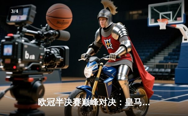 欧冠半决赛巅峰对决：皇马加时赛3-2险胜拜仁，本泽马帽子戏法封神 - 3